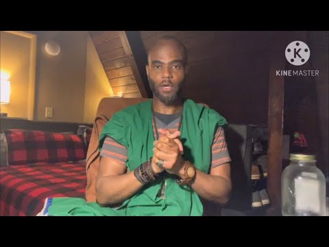 I BELIEVE APOSTLE TAHAR PROPHESIED ONCE AGAIN (Pt.)-TWO/ 2023 EVE DESTRUCTION NAMING THE YEAR VIDEO