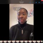 Eve “The Israelite Woman  wants to know why”?