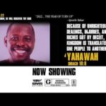 This is pure Evil… Esau HD  The Borders of Wickedness (GMS WATCHMEN)
