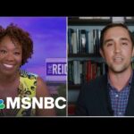 Joy Reid Schools Critical Race Theory Critic On Legal Scholarship