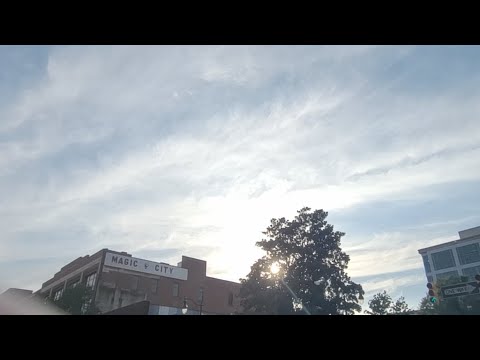 GMS Birmingham Live Camp 7.15.2023