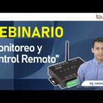 "Monitoreo y Control Remoto” – Soluciones Ethernet y GSM para aplicaciones a distancia