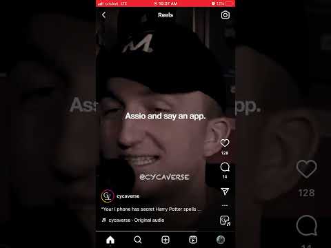 IPHONE π± Siri recognizes Spells πͺ!!! High level wickedness all around us!!!π§π§π»πΉπΊ