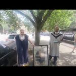 Gms Apostles Street Ministry  07-01-2023