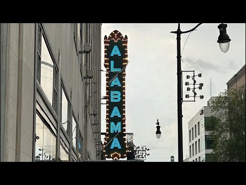 GMS Mobile/Birmingham Live From Camp 7/1/23