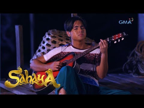 Sahaya: Awit ng pangungulila ni Ahmad | Episode 11