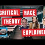 Critical Race Theory Explained! | First Amendment Unscripted