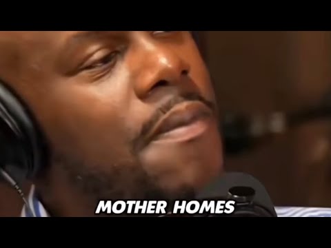 The Importance Of A Father