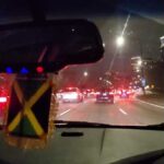 Gms Chicago in transit