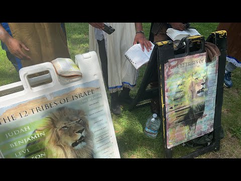 GMS PLAINTABLES PHILLY Live Camp 07/15/2023 Pt 2.