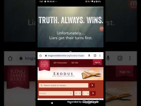 TRUTH ALWAYS WIN, LYING LIPS IS BUT FOR A MOMENT!!!!