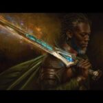 THE LORD WILL LEAP OFF HIS THRONE…(SPIRITUAL GOOSEBUMPS FINAL)