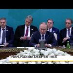 Turkey,Iran,Russia meeting!! ⚠️⚠️⏲⏳⌛️🇷🇺🇮🇷🇹🇷