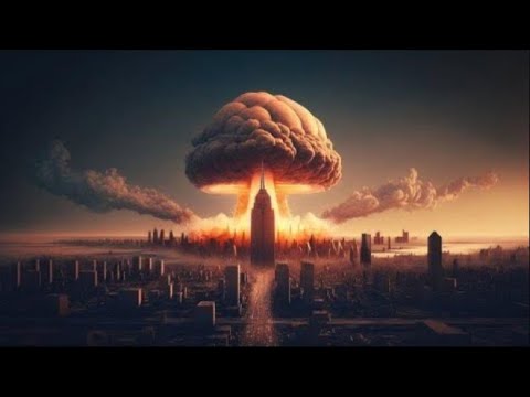 The Desire For Destruction