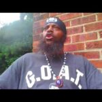 IT'S GOING DOWN STILL NOT SEEKING THE LORD(GMSNORTHCAROLINA777)
