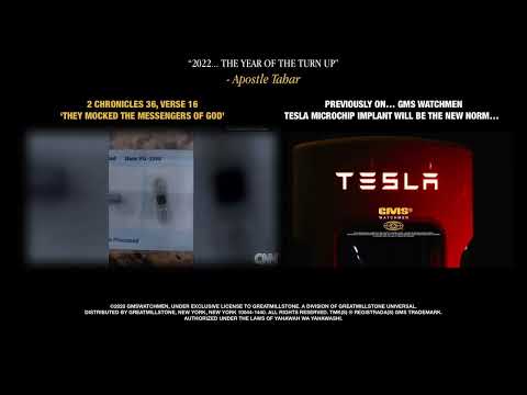 Advertising “Convenience” On CNN (GMS WATCHMEN)