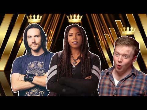 We're Doing "GREAT" Game Masters a Disservice