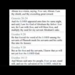 THE LORD REQUIRES YOU TO FEAR!!!(GMS KEEP PUSHING)