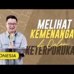 Indonesia | Melihat Kemenangan di Dalam Keterpurukan – Ps. Yosep Moro (Official GMS)