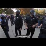 Seeing The Fall Of Our Enemies