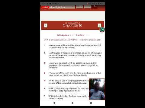 PT.4 HE REALLY CONTROLS EVERYTHING!!!! LIVE 6/22/23