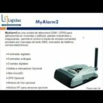 Webinario Control y monitoreo por GSM