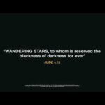 Wandering Stars(GMS WATCHMEN)
