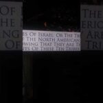 Elder Malchaamah… The 12 Tribes Chart is 144% Correct(Highlights) Check his Lesson out!!!!