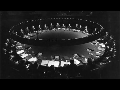 The Counsel Of The Wicked