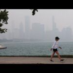 Plagues and judgements: Chicago air quality the worst in the world