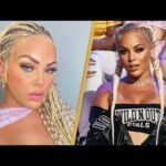 JACKY OH: NO RESPECT OF PERSONS #jackyoh #dcyoungfly #bbl #mommymakeover