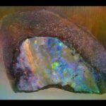 Israel will be Beautified with Precious Stones and Minerals (GMSInRome Lionsonfire)