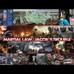 IT IS EVEN THE TIME OF JACOB’S TROUBLE; BUT HE SHALL BE SAVED OUT OF IT!!!! (THE ELECT)