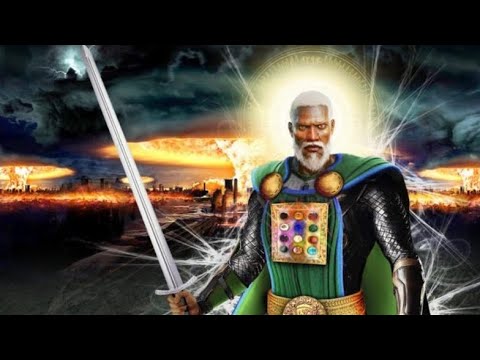 “Re” Jesus Christ vs. Yahawashi @gmspagemaster5873