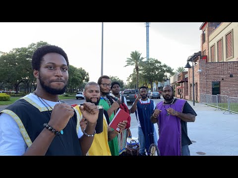 GMS Orlando Live Camp 07/02/23: The Watchmen Report.