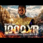 What's The 1000 Year Reign?
