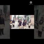 Streetplay on #Stop Child Labour by GMS Shimlapuri Ludhiana week 8&9