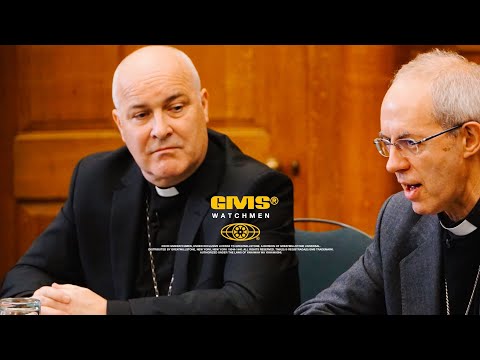 CHRISTIANITY: Archbishop aims to remove “Our Father” from Lord’s Prayer