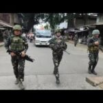 Pt. 1 Military being deployed to the streets of America or a measly drill?
