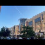 LIVE: Gms pilgrims on Columbia heights Dc