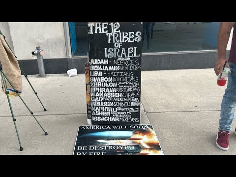 GMS Birmingham Live From Babylon 7/7/23