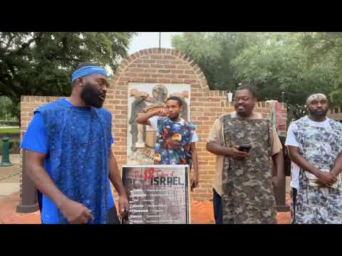 GMS Mobile AL Live camp 07-13-2023