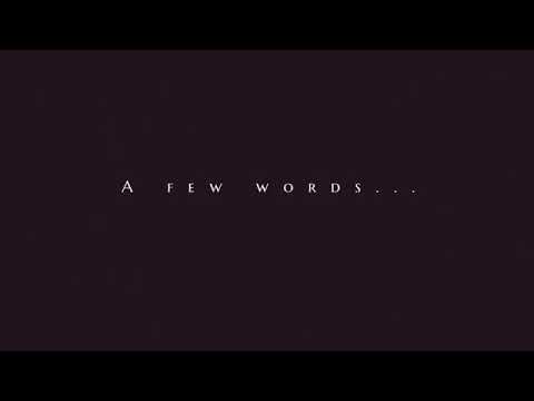 The Spiritual Ark pt 1. (GMS WATCHMEN)