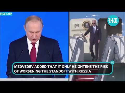 Wars & Rumors Of Wars: China/Taiwan, N Korea Fires ICBM Near Japan, Moscow Warns Of WW3