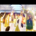 Bid Them To The Marriage ;Various Topic’s