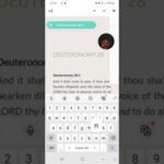 The Curses Fit Us, Not Amalek