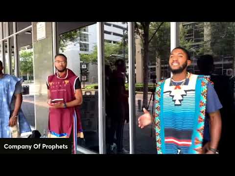 GMS HOUSTON & AUSTIN LIVE CAMP‼️