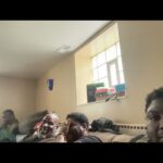 Let The Young Men Play (sit down)