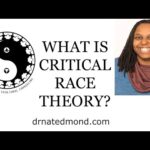 Critical Race Theory Explained