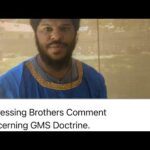 Few words on order and the dynamic of older bros dealing with younger